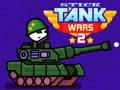 Lojë Stick Tank Wars 2 në internet
