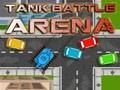 Lojë Arena Battle Tank  në internet