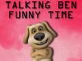 Lojë Duke folur për Ben Funny Time  në internet