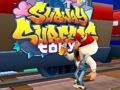 Lojë Subway Surfers Tokio  në internet