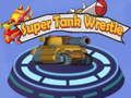 Lojë Mundje Super Tank  në internet