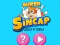 Lojë Super Sincap: Zipla ve Topla në internet