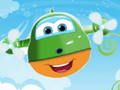 Lojë Runner Surfers Super Surfway Super Super Wings në internet