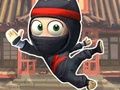 Lojë Super Aventurë Ninja  në internet