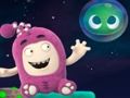 Lojë OddBods: Ngjitës ngjitës  në internet