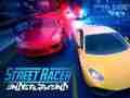 Lojë Rruga Racer Underground në internet