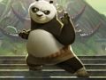 Lojë Puzzle Kung Fu Panda Jigsaw  në internet