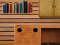 Lojë Arratisja moderne e shtëpisë prej druri  në internet