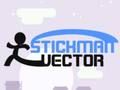 Lojë Vector Stickman  në internet