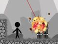 Lojë Stickman vs Stickman në internet