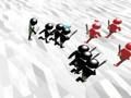 Lojë Stickman Simulator: Beteja Finale  në internet