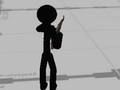 Lojë Shooter Gun Stickman 3D në internet