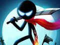 Lojë Stickman Battle Epic  në internet