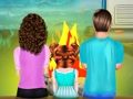 Lojë Kampi i Familjes Baby Taylor  në internet