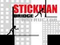 Lojë Ndërtues i Urës Stickman  në internet