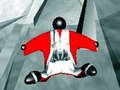 Lojë Stickman 3D Wingsuit në internet