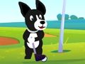 Lojë MathPup Golf 4 Algjebra  në internet