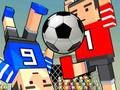 Lojë Fizikë Soccer Online  në internet