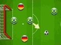 Lojë Futboll Online  në internet