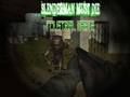 Lojë Slenderman Must Die: Mbetje Industriale  në internet