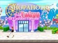 Lojë Shopaholic: Tokio  në internet