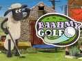 Lojë Shaun Dele Baahmy Golf  në internet