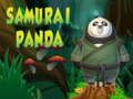 Lojë Panda Samurai  në internet