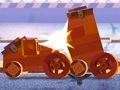 Lojë C. A. T. S Crash Arena Turbo Stars  në internet