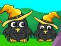 Lojë Arratisja nga toka e Owl  në internet