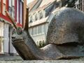 Lojë Skulpturë Kërmill Jigsaw  në internet