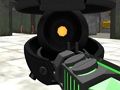 Lojë Lojtari kundër Robotëve  në internet