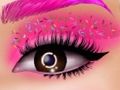 Lojë Art i pabesueshëm Princess Eye 2  në internet