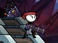 Lojë Stickman Shooter 3 Ndër Monsters  në internet