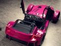 Lojë Rrëshqitje Donkervoort D8 GTO  në internet