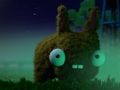 Lojë Babi Rabbit Zombie Farm  në internet