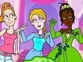 Lojë Rick dhe Morty Princess Maker në internet