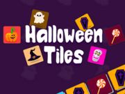 Lojë Pllaka Halloween  në internet