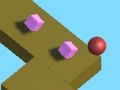 Lojë Zigzag 3D në internet
