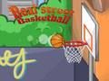 Lojë Real Street Basketboll  në internet