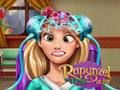 Lojë Mjeku i trurit Rapunzel në internet Lojë Mjeku i trurit Rapunzel në internet