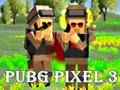 Lojë Pubg Pixel 3 në internet