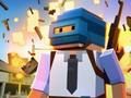 Lojë PUBG Craft Battlegrounds në internet