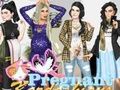 Lojë Kardashians shtatzënë  në internet