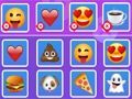 Lojë Lojë Emoji  në internet
