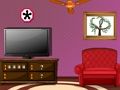 Lojë Arratisja e Shtëpisë së Projektuesit  në internet