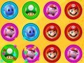 Lojë Puzzle Super Mario Crush Saga  në internet
