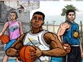 Lojë Basketboll Rruga  në internet