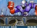 Lojë Agame BeastBash  në internet