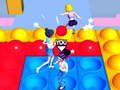 Lojë POP IT Knockout Royale në internet