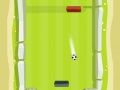 Lojë Futboll Pong  në internet